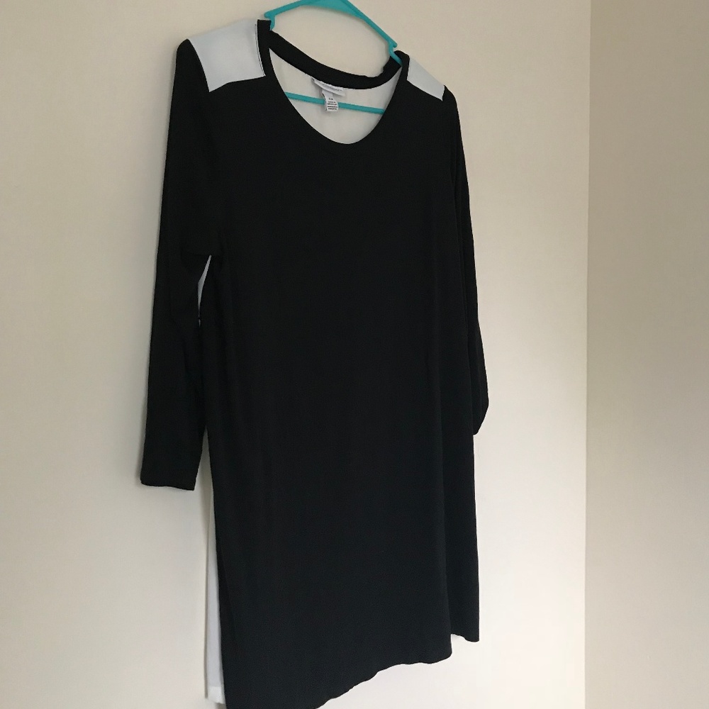 Liz Lange Maternity Dress Size Small